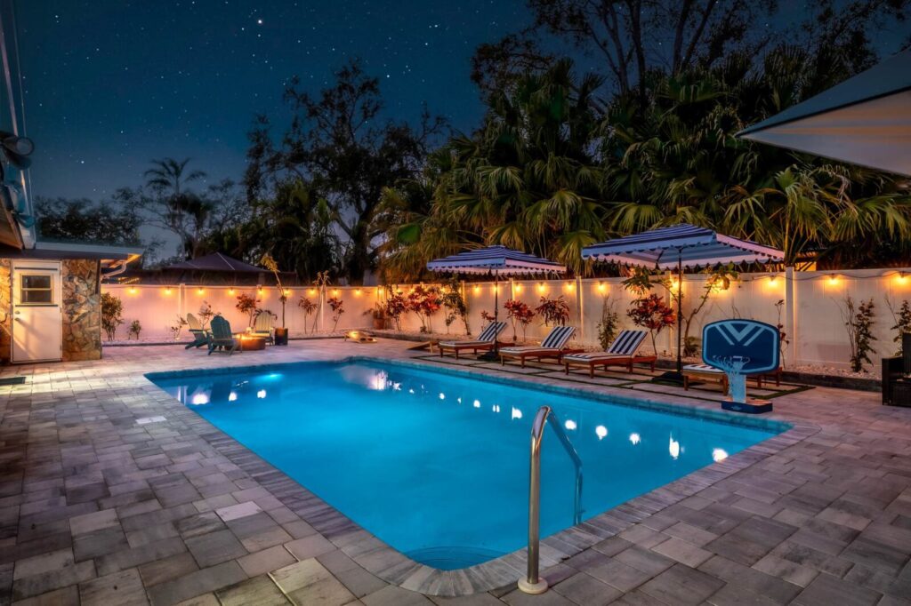 Clearwater Getaway•Heated Pool•Mini Golf•Game Room Main Image
