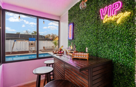 Saint Pete Beach•Heated Pool•Gameroom/Mini theatre