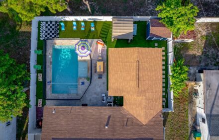 Family-Friendly Oasis•5 Min to Indian Shores Beach•Heated Pool & Gameroom