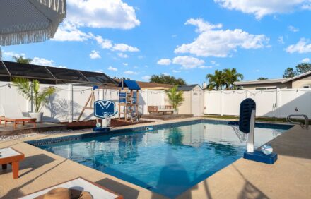 Saint Pete Beach•Heated Pool•Gameroom/Mini theatre