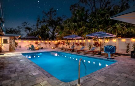 Clearwater Getaway•Heated Pool•Mini Golf•Game Room