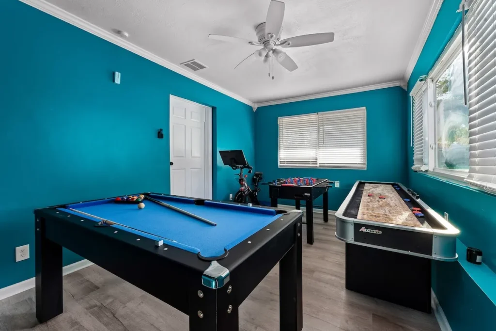 Rental Property in Seminole