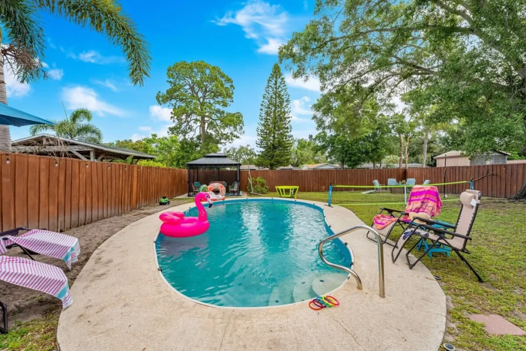 Rental property in Pinellas Park FL